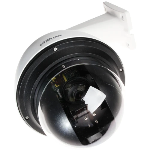 IP kamera rýchlo otáčajúca vonkajšia SD65F233XA-HNR Full HD 5.8... 191.4mm DAHUA
