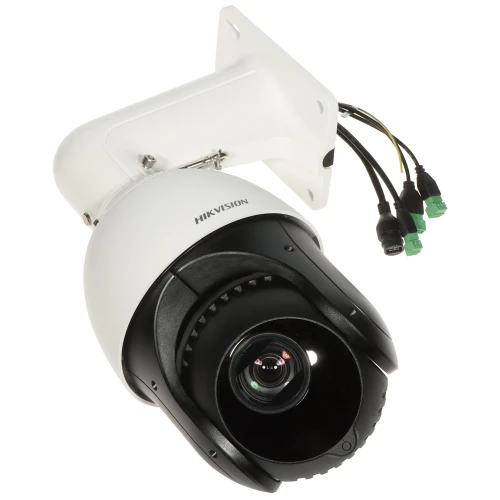 Rotujúca vonkajšia IP kamera DS-2DE4215IW-DE(T5) ACUSENSE - 1080p 5 ... 75 mm HIKVISION
