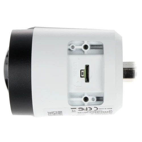 IP kamera IPC-HFW2241S-S-0280B WizSense 2.1Mpx - 1080p 2.8mm DAHUA