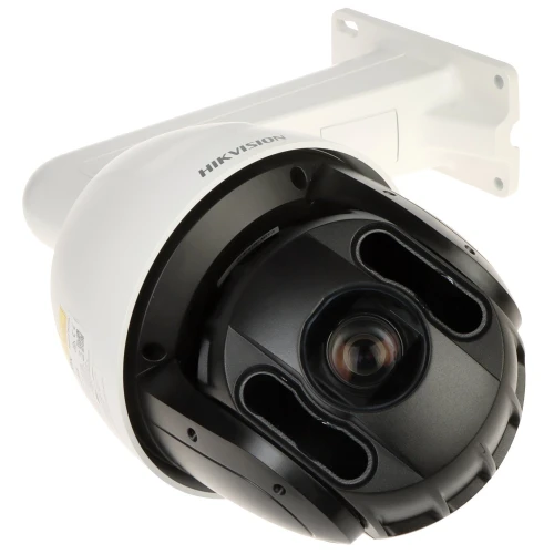 IP kamera rýchlo otáčajúca vonkajšia DS-2DE5425IW-AE(T5) - 3.7Mpx 4.8 ... 120mm Hikvision