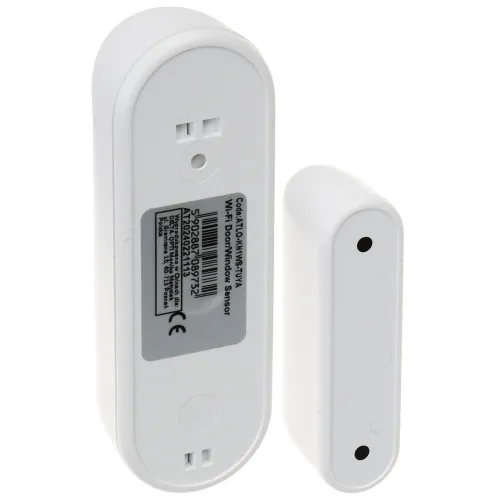 Bezprzewodowy kontaktron ATLO-KN1WS-TUYA Wi-Fi, Tuya Smart