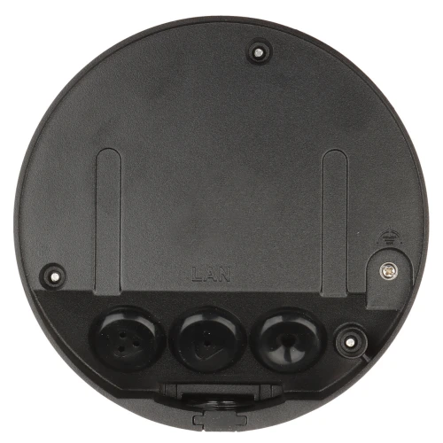 Vandaloodolná IP kamera DS-2CD2746G2-IZS(2.8-12mm)(C) BLACK ACUSENSE Hikvision