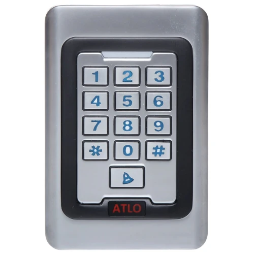 Šifrovací zámok ATLO-KRM-512