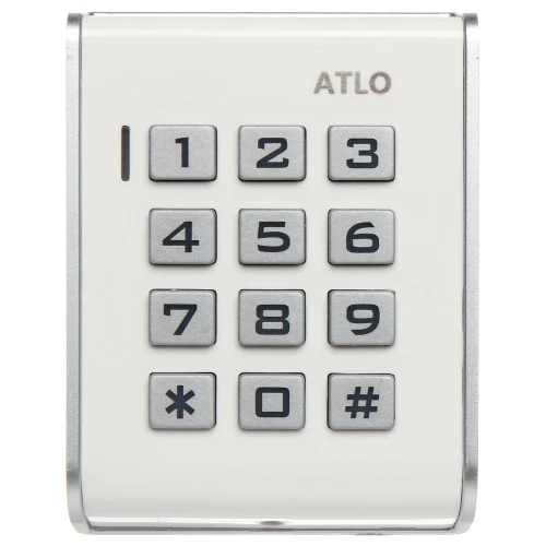 Šifrovací zámok ATLO-KRM-103
