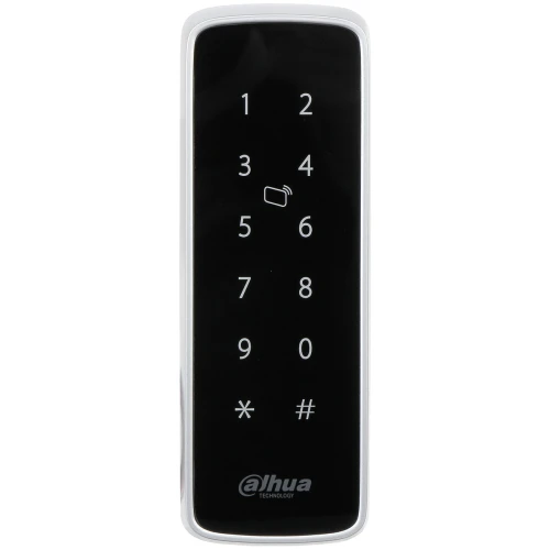 Bližný čítačka s klávesnicou ASR2201D-B DAHUA
