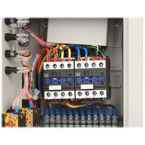 Modul ATS pre agregát DY-ATS-14020SDA Dynamo