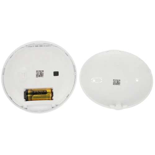 Bezdrôtový stropný PIR senzor AX PRO DS-PDCL12-EG2-WE Hikvision