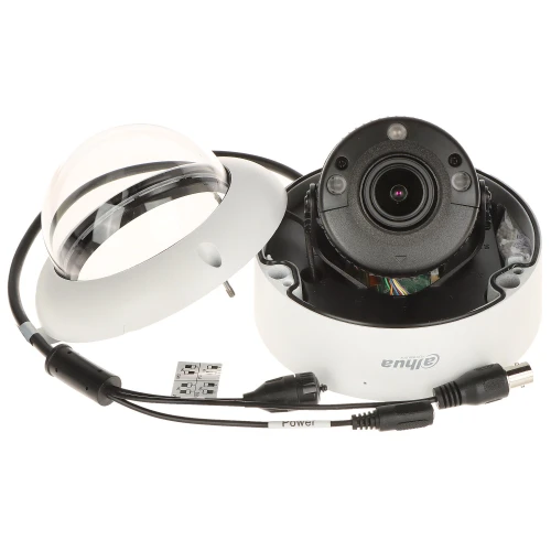Vandaloodolná kamera AHD, HD-CVI, HD-TVI, PAL HAC-HDBW2241RA-Z-A-27135-S2-DIP - 1080p 2.7 ... 13.5 mm - MOTOZOOM DAHUA