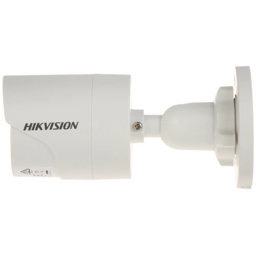 Kamera AHD, HD-CVI, HD-TVI, PAL DS-2CE16D0T-IRPF (2.8MM)(C) Hikvision Full HD