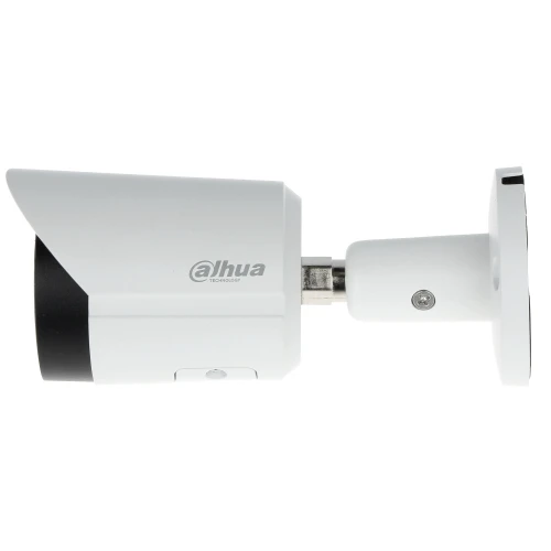 IP kamera IPC-HFW2241S-S-0280B WizSense 2.1Mpx - 1080p 2.8mm DAHUA
