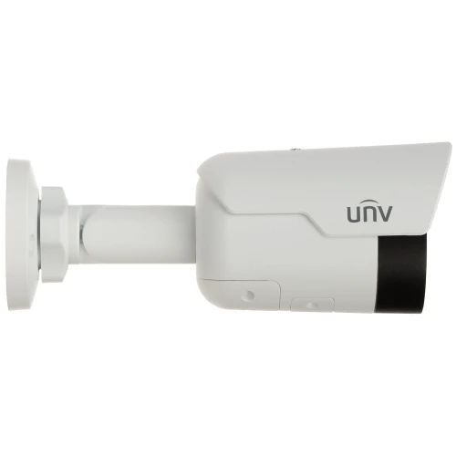 IP kamera IPC2128SB-ADF28KMC-I0 - 8.3Mpx 4K UHD 2.8mm UNIVIEW