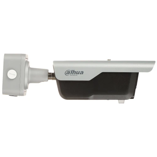 IP kamera ANPR ITC413-PW4D-IZ1 - 4Mpx 2.7mm DAHUA