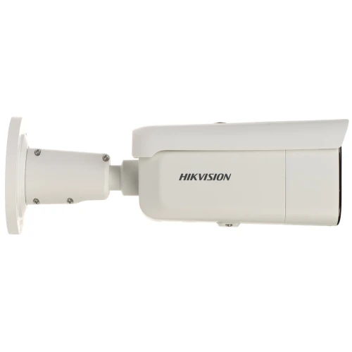 Vandaloodolná IP kamera DS-2CD2647G2HT-LIZS(2.8-12MM)(EF) ColorVu - 4Mpx, Hikvision