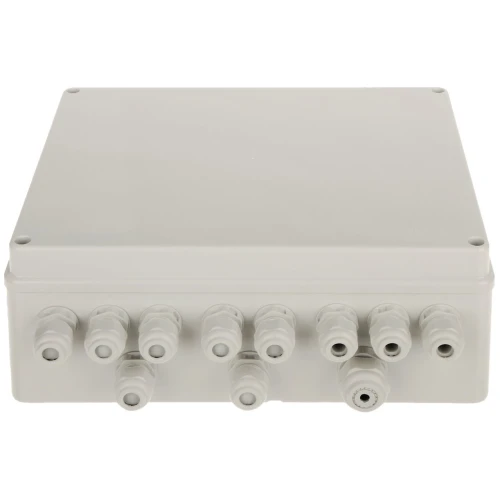 Switch poe IP-5-11-L2 5-portový ATTE