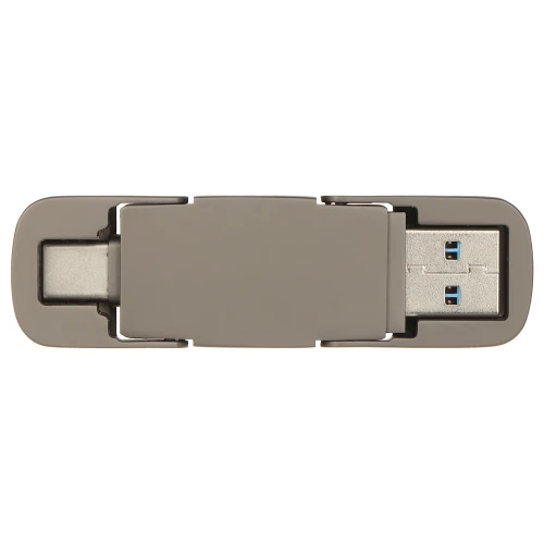USB kľúč S809-32-256GB 256GB USB 3.2 Gen 2 DAHUA