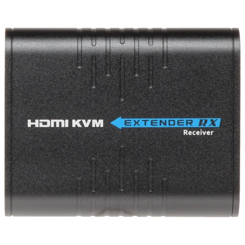 Prijímač HDMI+USB-EX-100/RX SIGNAL Extendera