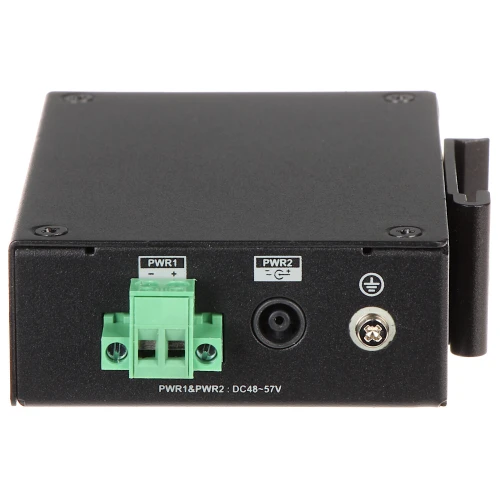 Switch PoE PFS3103-1GT1ET-60 2-portový SFP DAHUA
