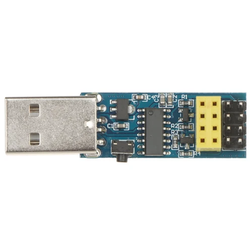USB - UART 3.3V CH340C rozhranie