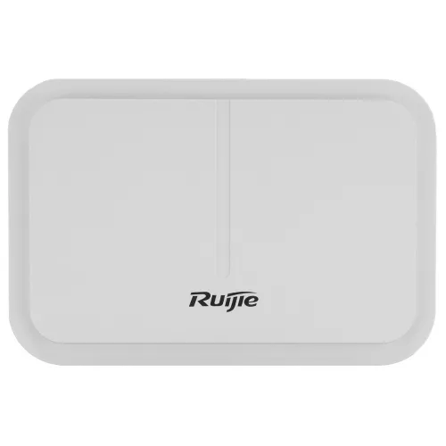 PUNKT DOSTĘPOWY RG-AP680(CD) Wi-Fi 6, SFP 2.4 GHz, 5 GHz, 547 Mb/s + 1201 Mb/s RUIJIE