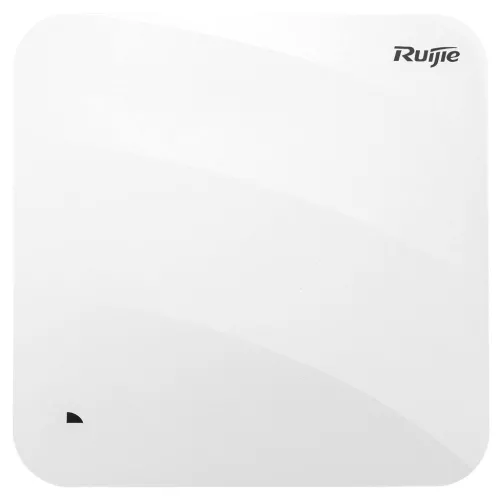 PUNKT DOSTĘPOWY RG-AP840-I Wi-Fi 6, 2.4 GHz, 5 GHz, 400 Mb/s + 4800 Mb/s RUIJIE