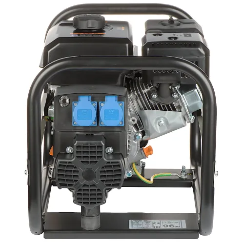 Generátor F-3001R W FOGO