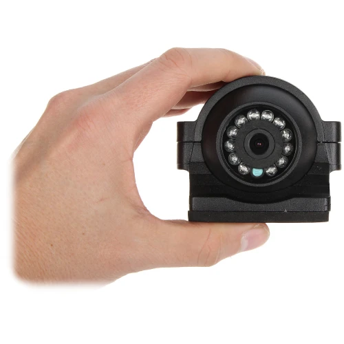 Mobilná kamera AHD ATE-CAM-AHD735HD 1080p 2.8mm AUTONE
