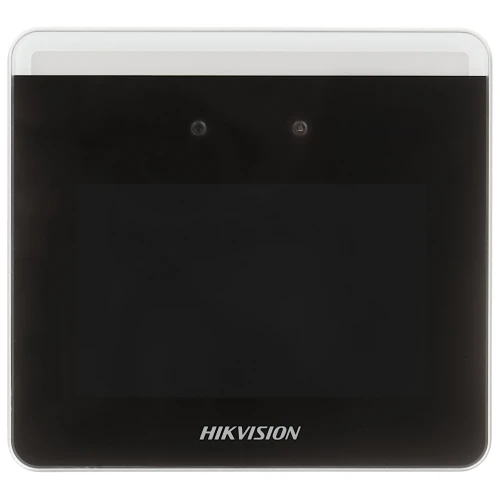 Kontrolér prístupu s rozpoznávaním tváre DS-K1T331W - 1080p Hikvision