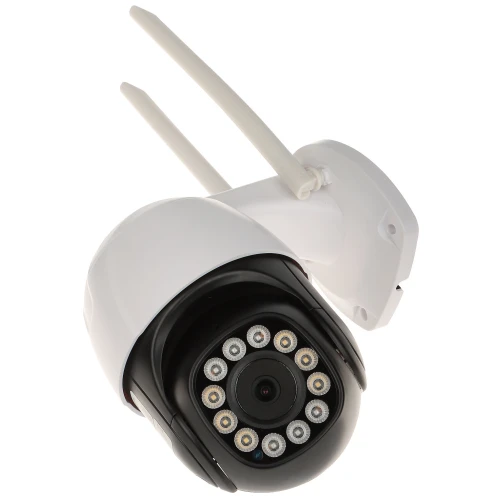 Otočná vonkajšia IP kamera APTI-W51S2 LongPlus Wi-Fi