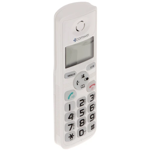 Bezdrôtový domáce telefón s funkciou telefónu D102W COMWEI