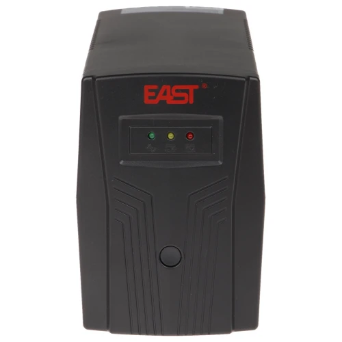 Zdroj nepretržitého napájania AT-UPS400-LED 400VA EAST