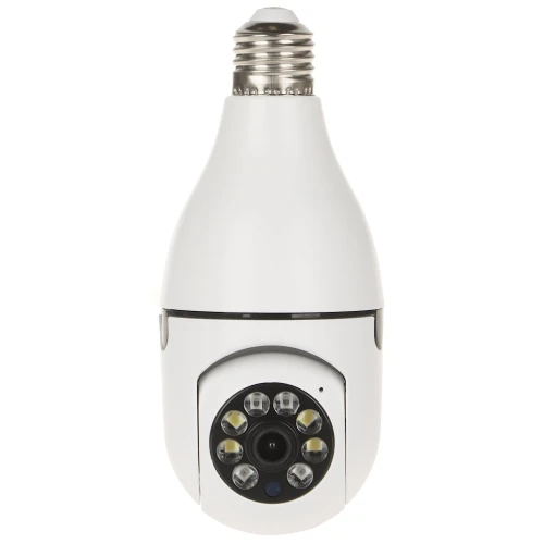 IP kamera rýchlo otáčajúca sa vnútorná APTI-W28S1-TUYA Wi-Fi, Full-Color - 1080p 3.6mm