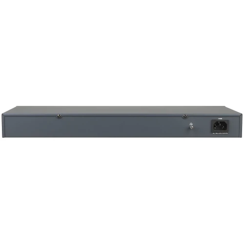 Switch DS-3E0524TF 24-portový SFP Hikvision
