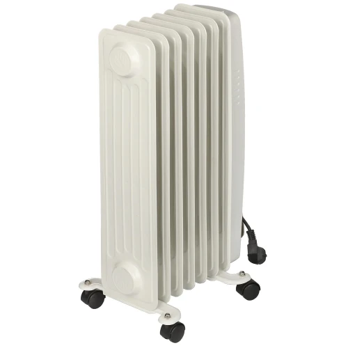 Olajový radiátor UNT-A-1500-7 950W / 1500W UniTerm