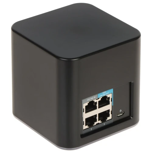 Prístupový bod Router ACB-ISP Wi-Fi 2.4GHz 300Mbps UBIQUITI