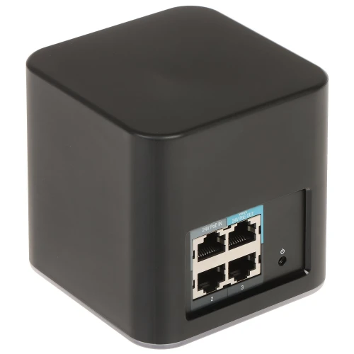 Prístupový bod Router ACB-AC Wi-Fi 5, 5GHz, 2.4GHz, 867Mbps   300Mbps UBIQUITI