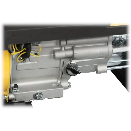 Generátor Dynamo DY-3500 2500W