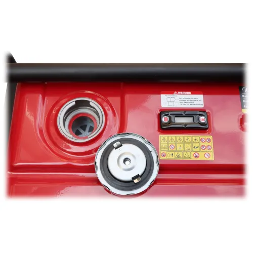 Generátor DY-10020A-PRO 10kW SENCI Dynamo