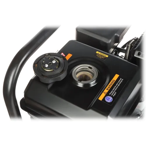 Generátor F-3001R W FOGO