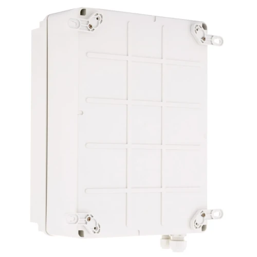 Zasilacz buforowy SMPS 12V 3,5A 40W ATTE AUPS-40-120-XL1