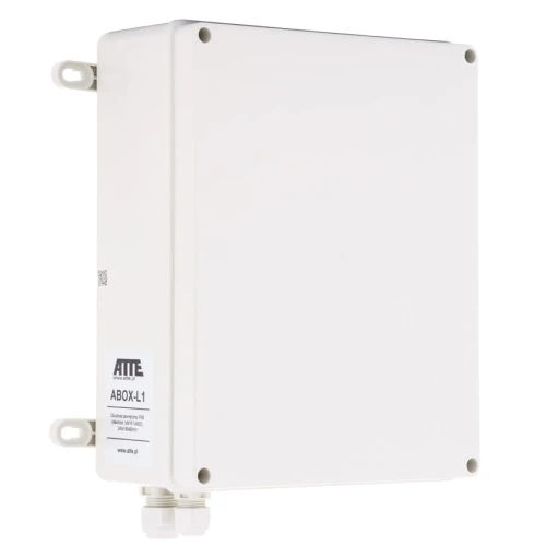 Zasilacz sieciowy SMPS 24V 3A 72W ATTE APS-70-240-L1