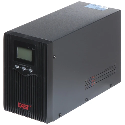 Zdroj nepretržitého napájania AT-UPS1000S-LCD 1000VA