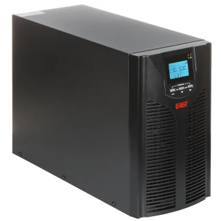 Napájač ups AT-UPS3000/2-LCD 3000VA EAST