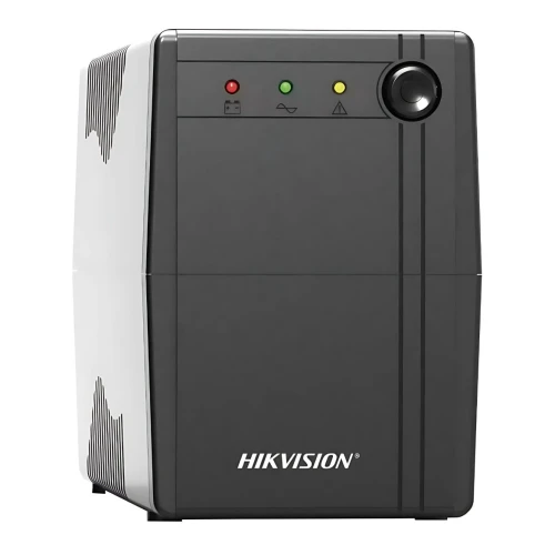 Záložný zdroj UPS Hikvision DS-UPS1000 1000 VA