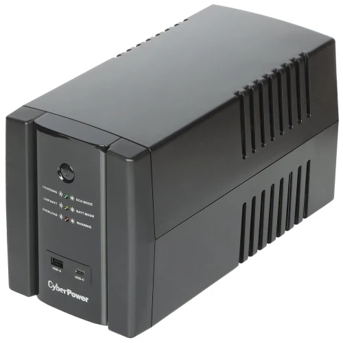 Zdroj nepretržitého napájania UT2200EG-FR/UPS 2200VA CyberPower