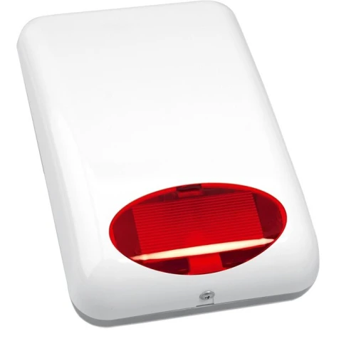 Zestaw alarmowy SATEL zawiera centralę CA-5 P, manipulator CA-5 KLED-S, trzy czujki AQUA PET, sygnalizator SPL-5010 R oraz akcesoria. System alarmowy SATEL zapewnia kompleksową ochronę dzięki zaawansowanym komponentom i akcesoriom.