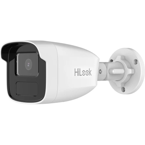 Sada na monitorovanie 8x IPCAM-B2-50IR Full HD IR 50m HiLook od Hikvision