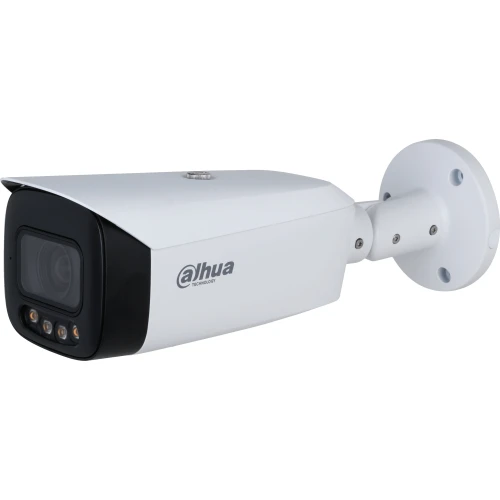 IP kamera IPC-HFW5849T1-ASE-LED-0360B Full-Color 4K UHD DAHUA
