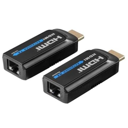 Sada konvertorov BCS-UTP-HDMI-MINI