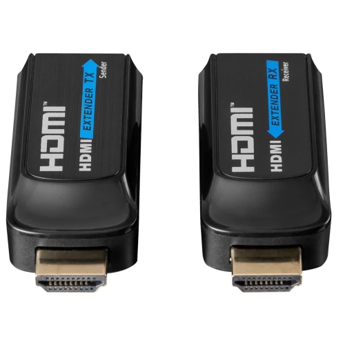Sada konvertorov BCS-UTP-HDMI-MINI
