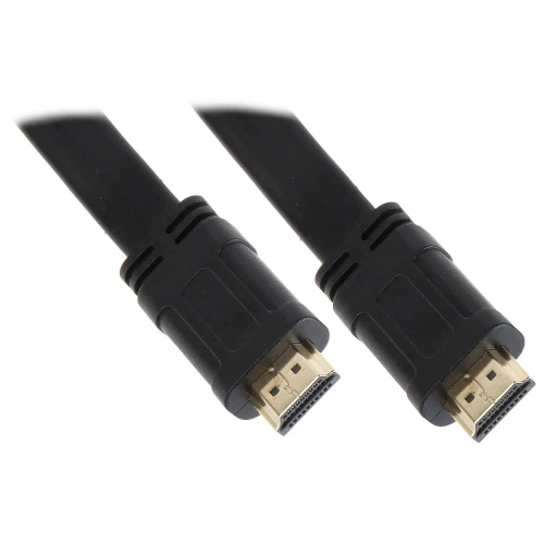 Kábel HDMI-5.0-FL 5m